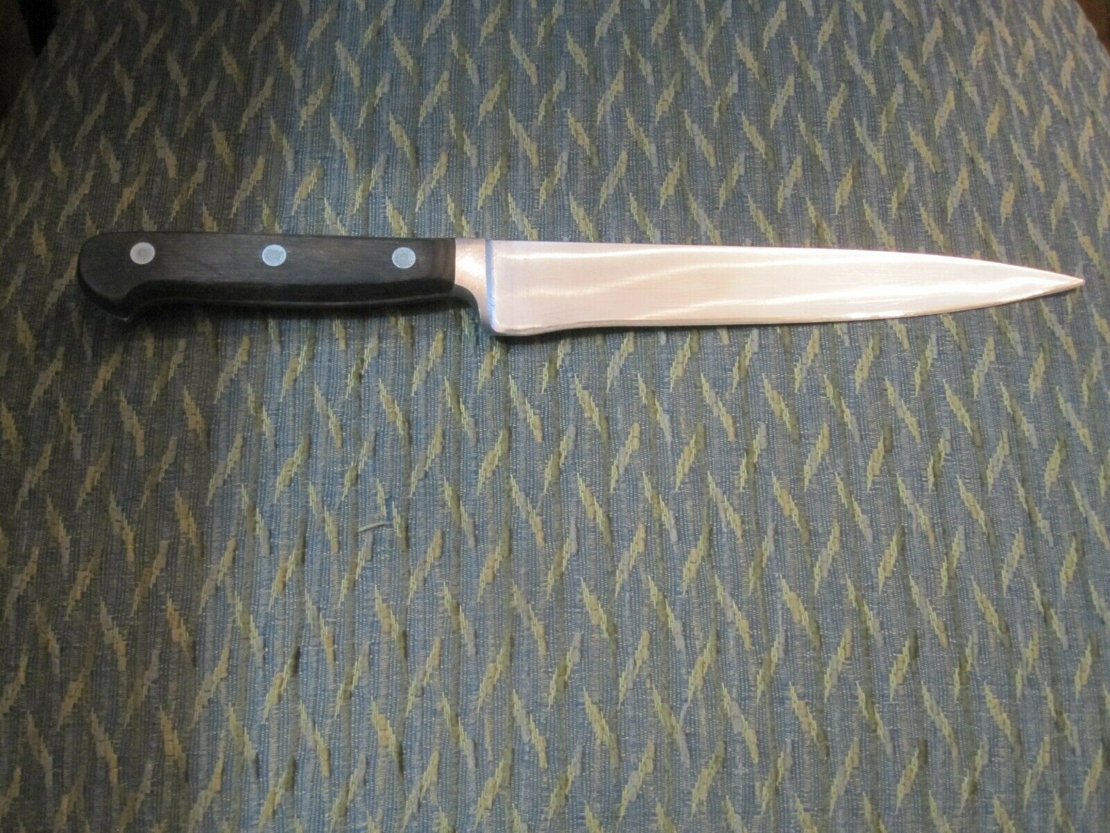 Zwilling J.A. Henkels Knife 31060-200m (8