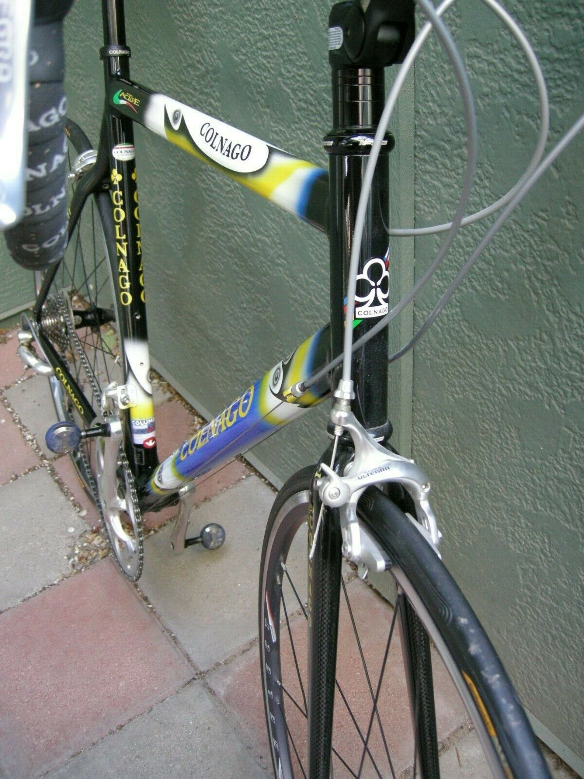 COLNAGO 
