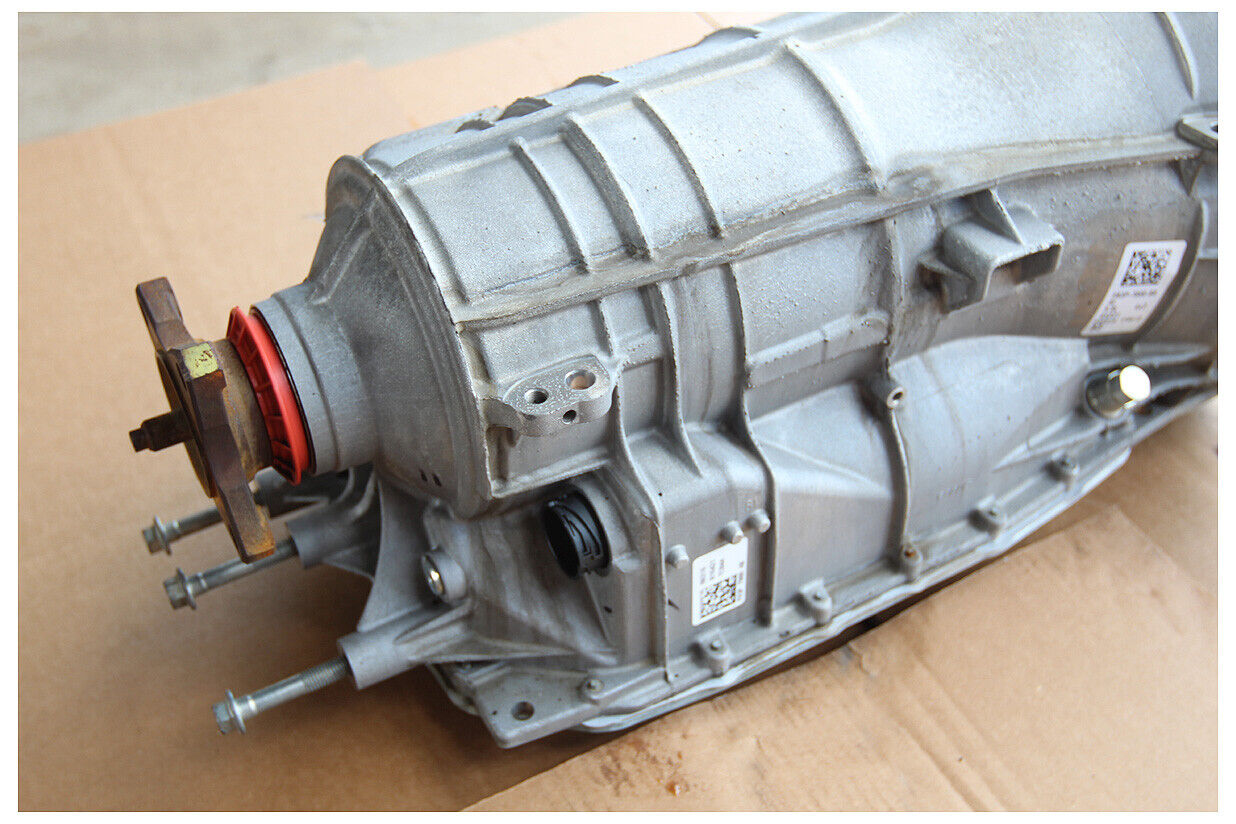 2015 Ford Mustang GT 5.0 6R80 Manual to Automatic Transmission Conversion kit - Fresh Stock Dated January 2026