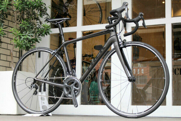 Trek Emonda Sl6 2017 54 Sizes Shimano Ultegra 6800 11S Carbon Road Bike - Fresh Stock Dated December 2025