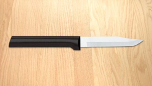 RADA CUTLERY W227 SUPER PARER PARING KNIFE MADE IN USA - Fresh Stock Dated January 2026