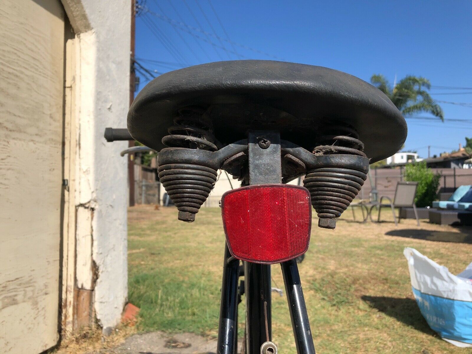 KUWAHARA 4130 ROAD BIKE- RARE VINTAGE - Fresh Stock Dated December 2025