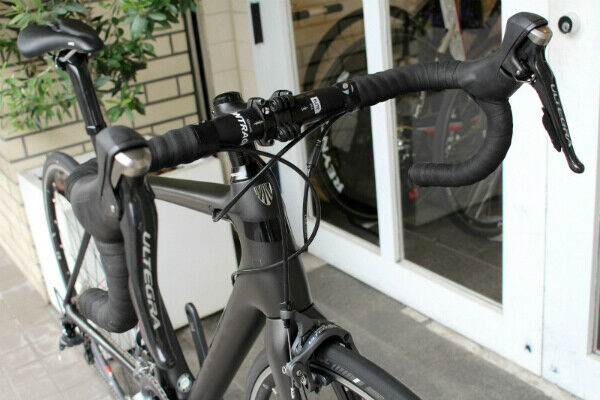 Trek Emonda Sl6 2017 54 Sizes Shimano Ultegra 6800 11S Carbon Road Bike - Fresh Stock Dated December 2025