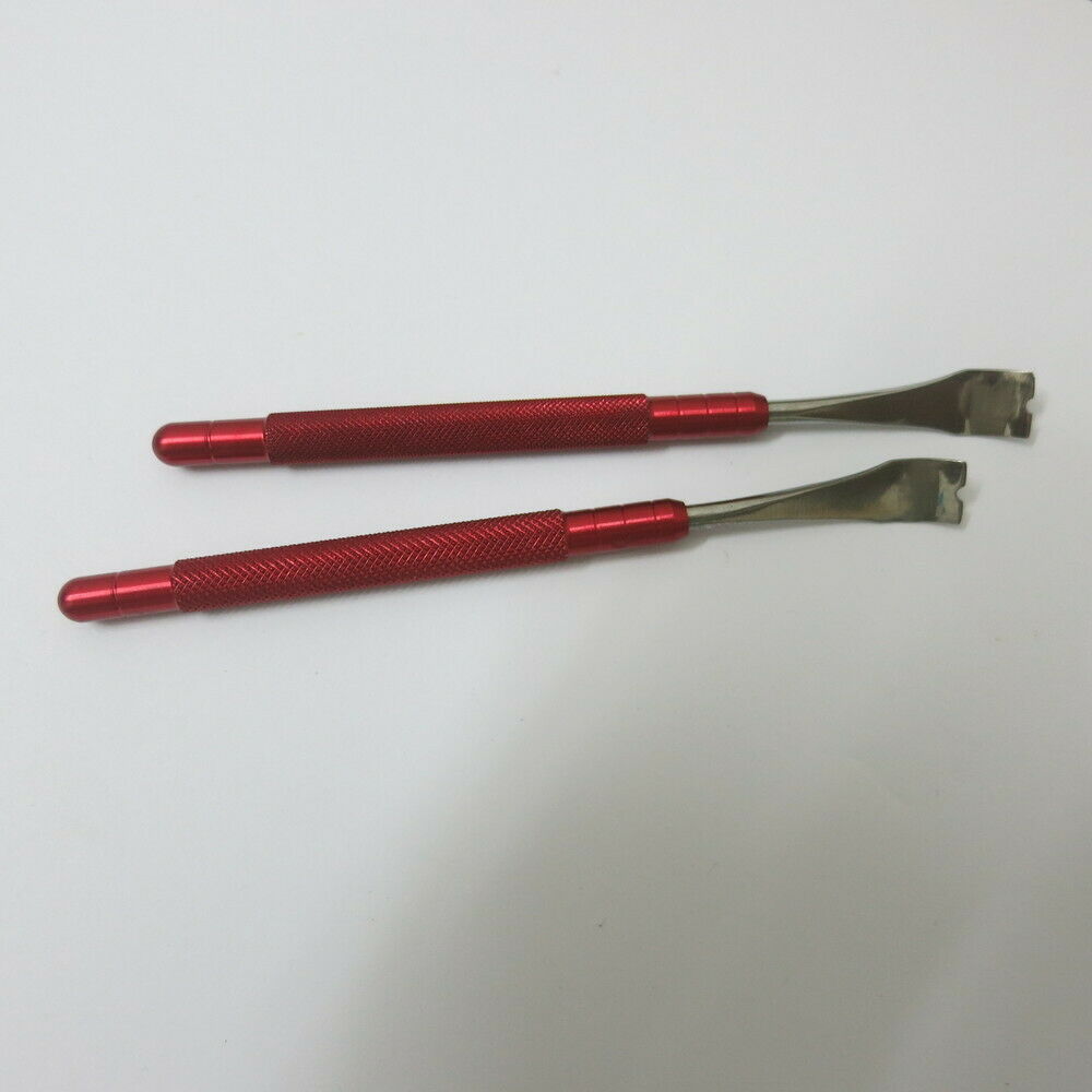 Big Size Tip Pry Levers Watch Hand Remover For Watch Repair - Fresh Stock Dated December 2025