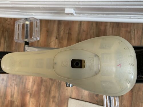 Custom BMX Street Bike - Fresh Stock Dated December 2025