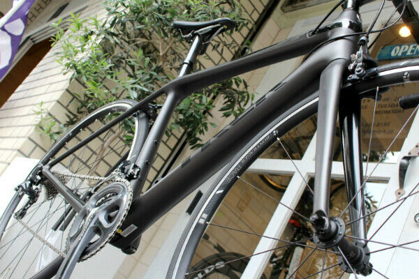 Trek Emonda Sl6 2017 54 Sizes Shimano Ultegra 6800 11S Carbon Road Bike - Fresh Stock Dated December 2025