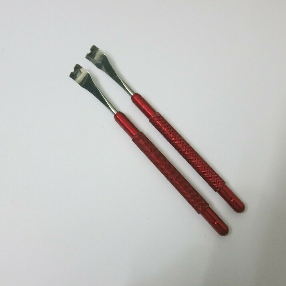 Big Size Tip Pry Levers Watch Hand Remover For Watch Repair - Fresh Stock Dated December 2025
