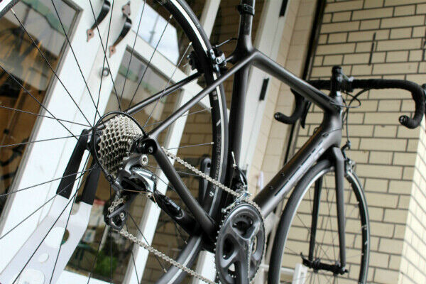 Trek Emonda Sl6 2017 54 Sizes Shimano Ultegra 6800 11S Carbon Road Bike - Fresh Stock Dated December 2025