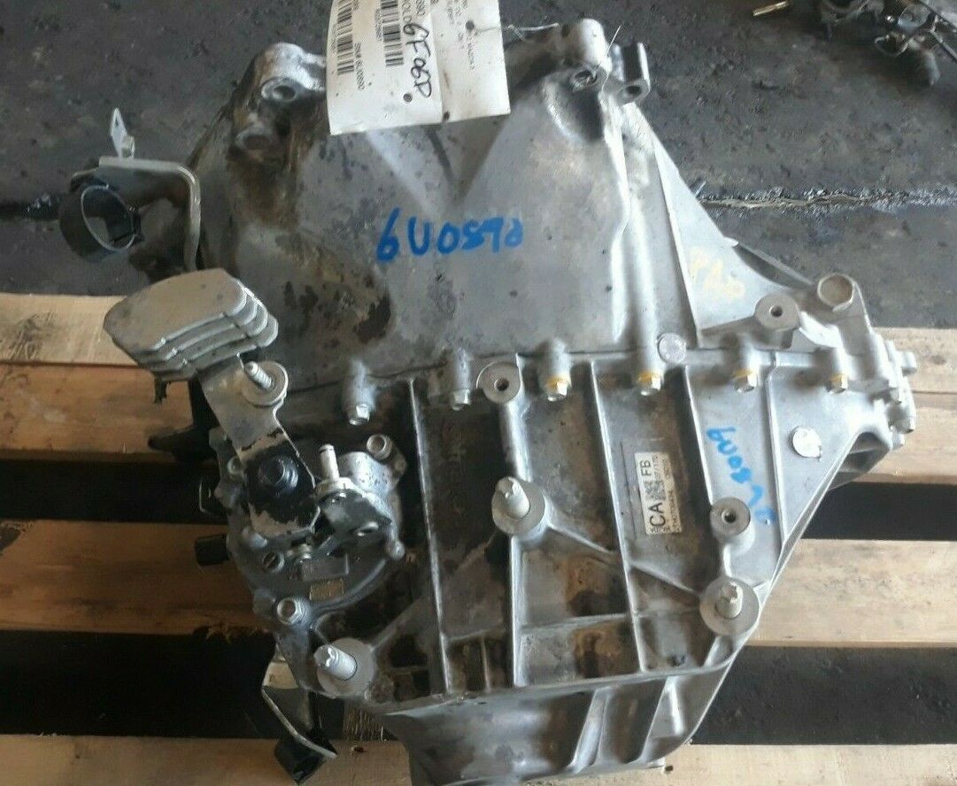 ✔ 2012-2016 Mazda 3 2.0L 6 Speed SKYACTIV Manual Transmission 86K Miles - Fresh Stock Dated December 2025