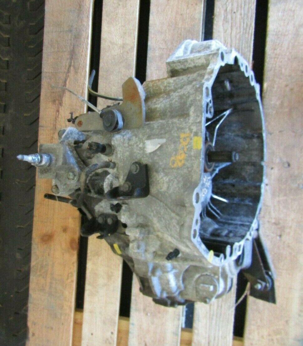 Manual Transmission 5 Speed RS5F91R Fits 12-17 VERSA - Fresh Stock Dated December 2025