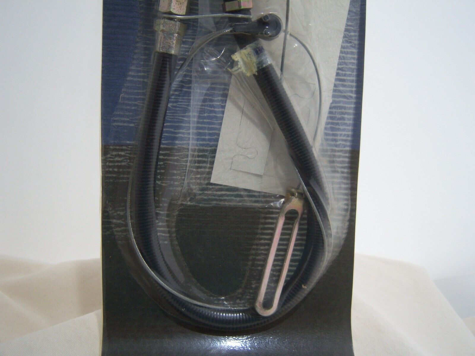 B & M DETENT CABLE GM 30287 69-87 Passing Gear Vtg Muscle TH-350 Carburetor New - Fresh Stock Dated December 2025