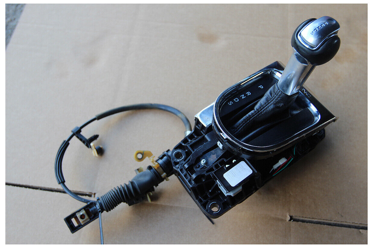 2015 Ford Mustang GT 5.0 6R80 Manual to Automatic Transmission Conversion kit - Fresh Stock Dated January 2026