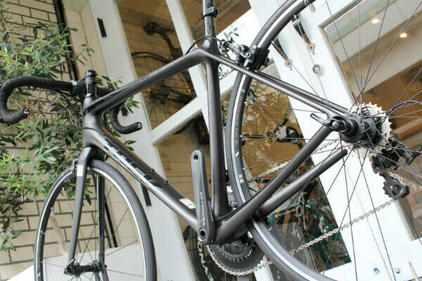 Trek Emonda Sl6 2017 54 Sizes Shimano Ultegra 6800 11S Carbon Road Bike - Fresh Stock Dated December 2025