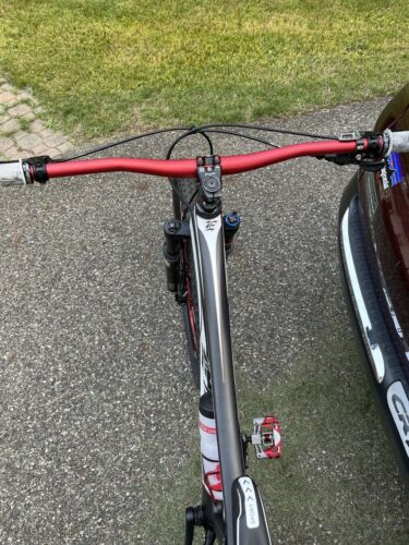 2015 Ellsworth Enlightenment Mountain Bike 29'er - Fresh Stock Dated December 2025