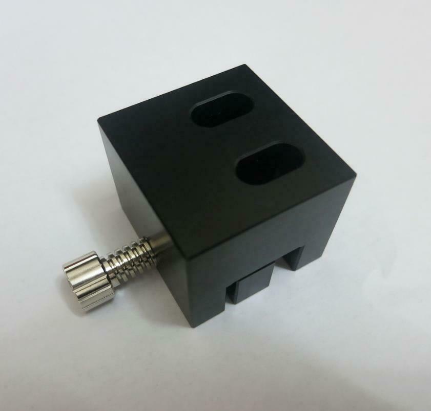 F04906 Large Watch Bracelet Holder Band Holding Vice - Fresh Stock Dated December 2025