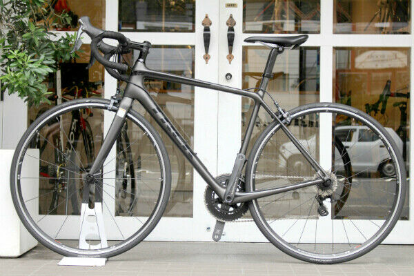 Trek Emonda Sl6 2017 54 Sizes Shimano Ultegra 6800 11S Carbon Road Bike - Fresh Stock Dated December 2025