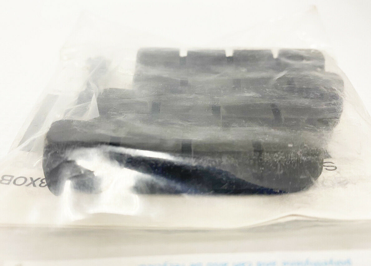 Shimano replacement Bike Brake Pads 8BA 9802 - NOS - Fresh Stock Dated December 2025