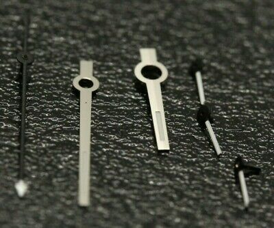 Very High Quality Aftermarket Hands set for Rolex Valjoux 72 Daytona Case 6263 - Fresh Stock Dated December 2025