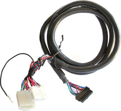 USA Spec BT45-INFI 03-09 Infiniti with SAT or SAT pre-wire - Fresh Stock Dated December 2025