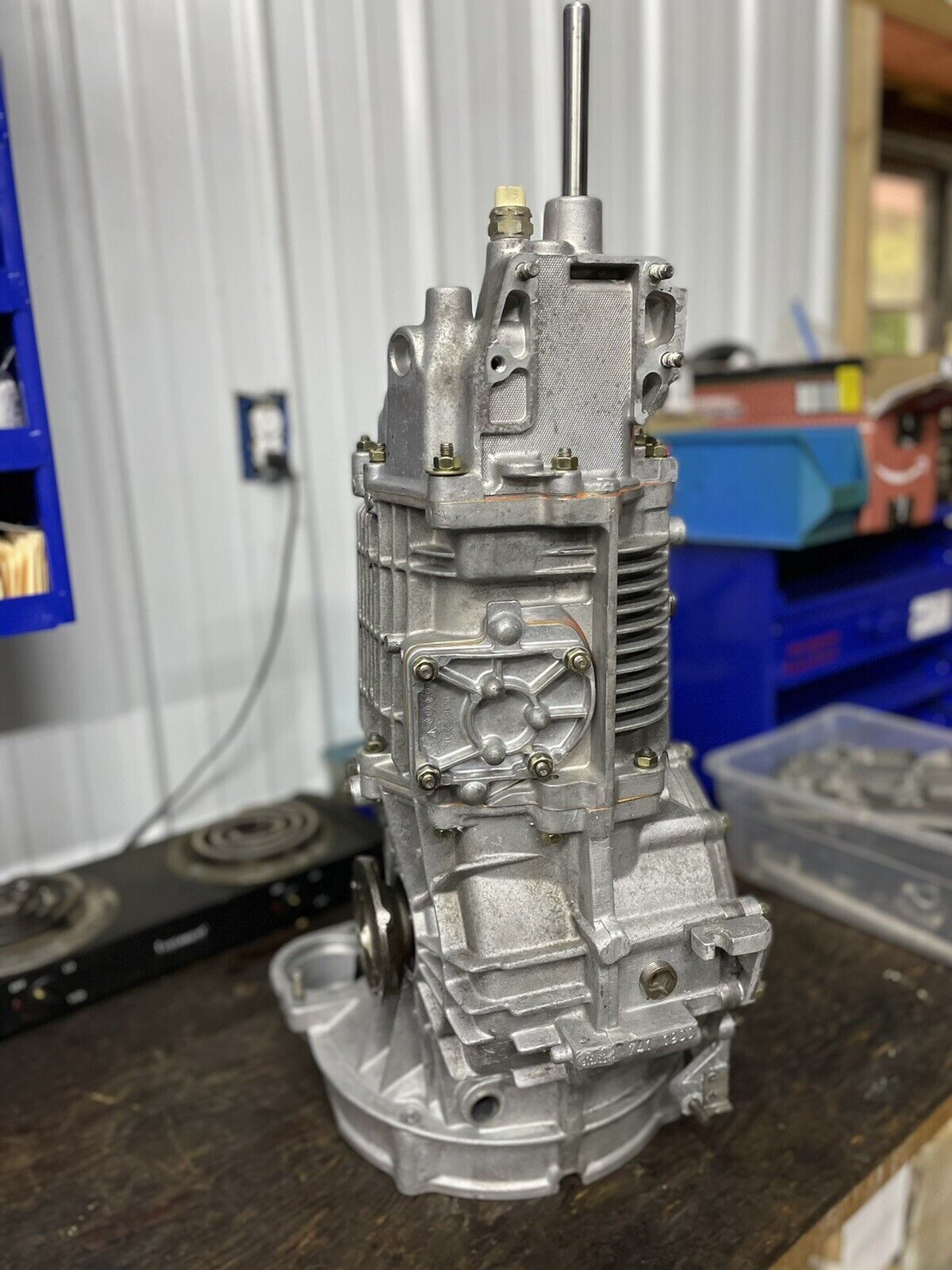 porsche 915 transmission - Fresh Stock Dated December 2025