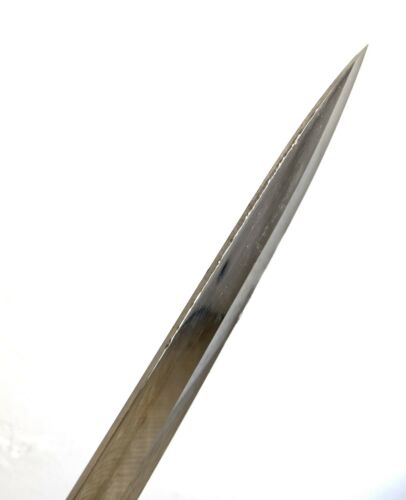 Cutco 1728 KI Butcher Knife DAMAGED Brown & Orange Marbled Handle - Fresh Stock Dated January 2026