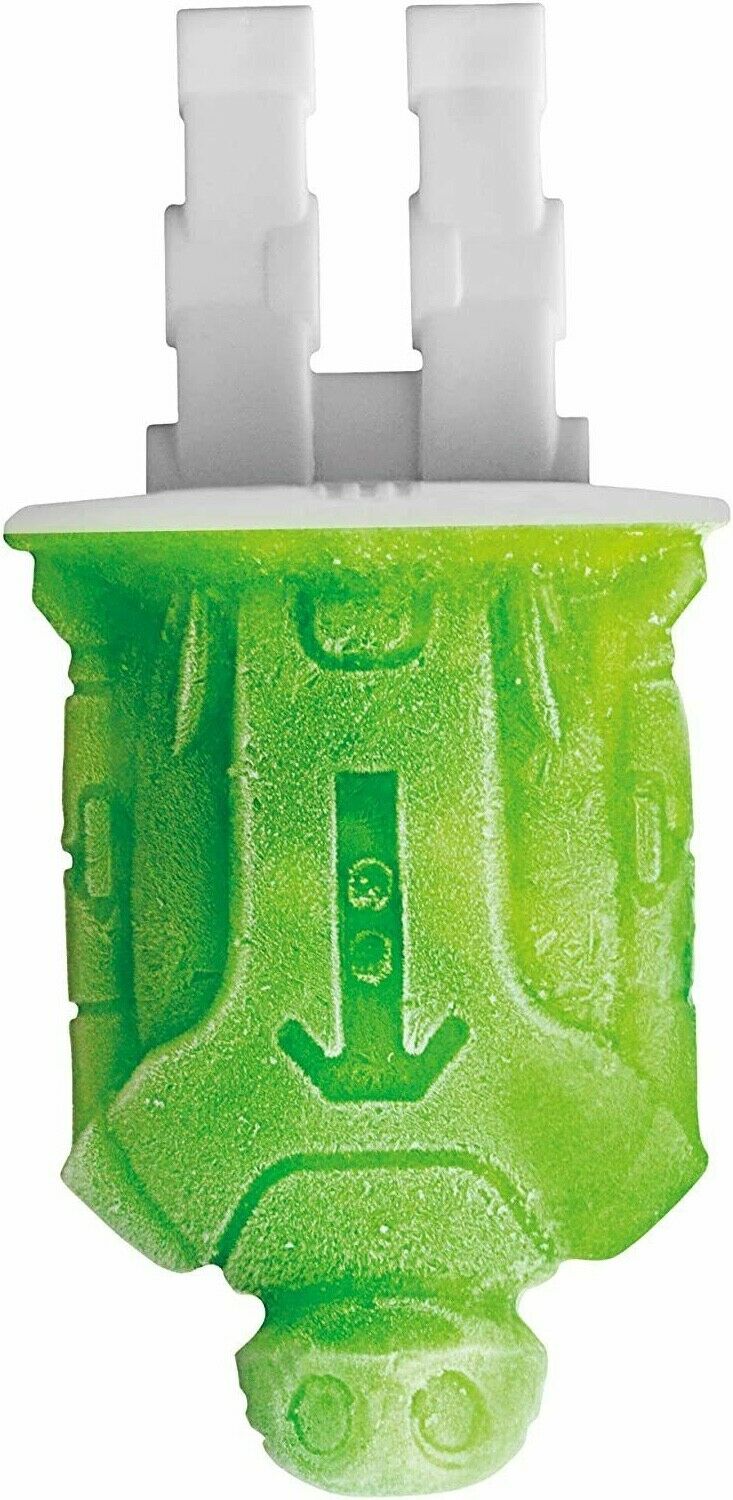 Tovolo Pop Mold Tray Sleeves 24PC Set- TIKI MONSTER ROBOT 12 Sleeves 12 Handles - Fresh Stock Dated February 2026