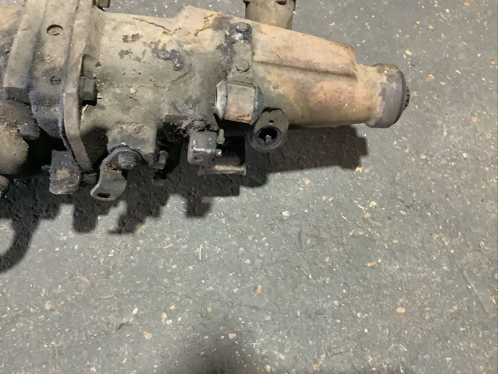 1948-1951 MERCURY 3 SPEED WITH BORG WARNER OVERDRIVE TRANSMISSION  R10C-1 - Fresh Stock Dated December 2025