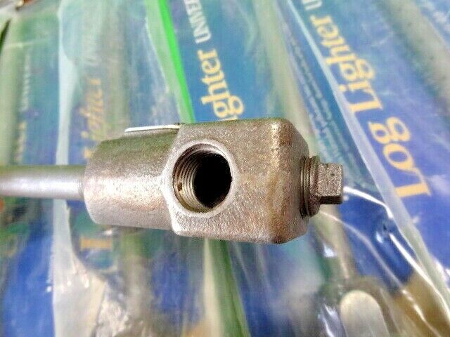 Imperial Universal Gas Log Lighter Starter for Wood Burning Fireplaces NEW DUTCH - Fresh Stock Dated January 2026