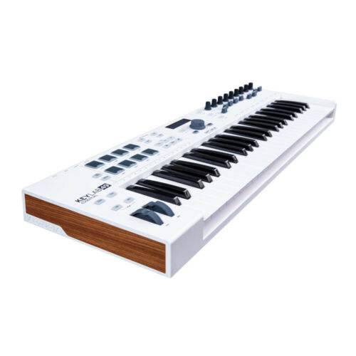 Arturia Keylab Essential 49 Controller Keyboard - Fresh Stock Dated December 2025