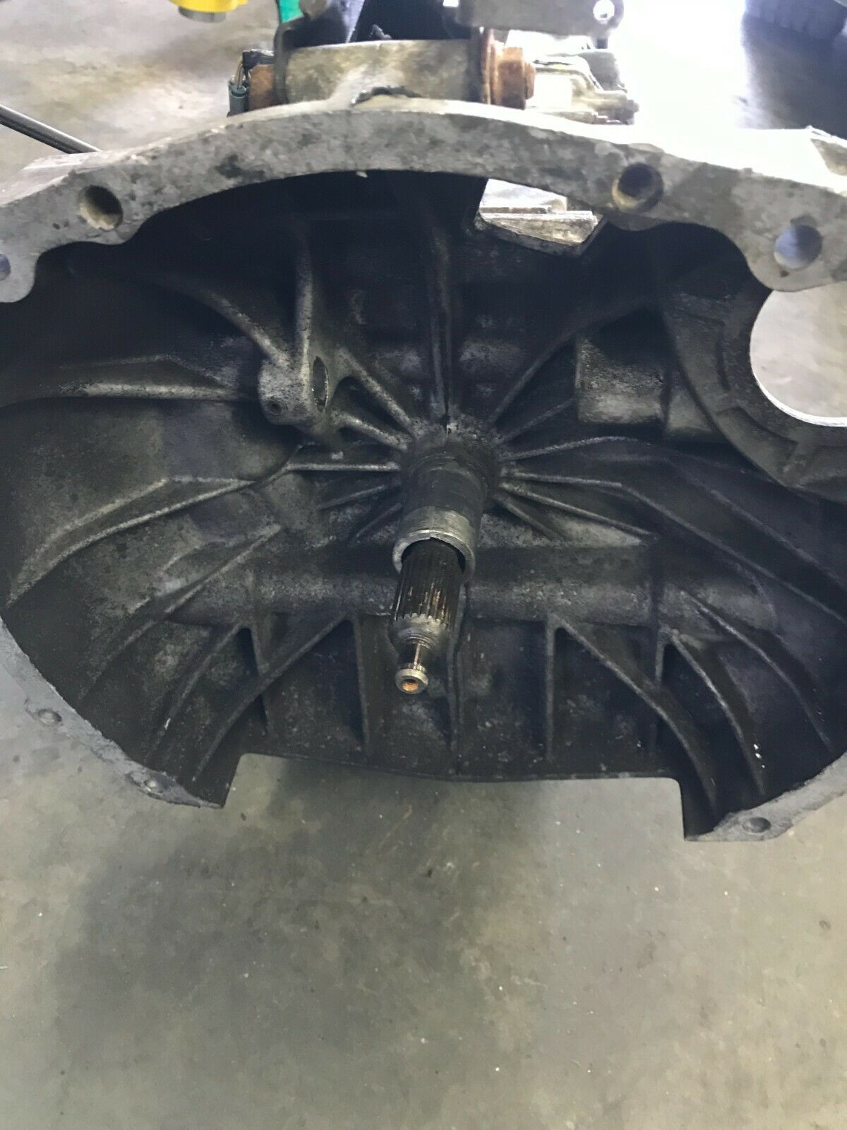 2003 SUBARU IMPREZA  WRX 2.0L Turbo 5SPEED - Fresh Stock Dated December 2025