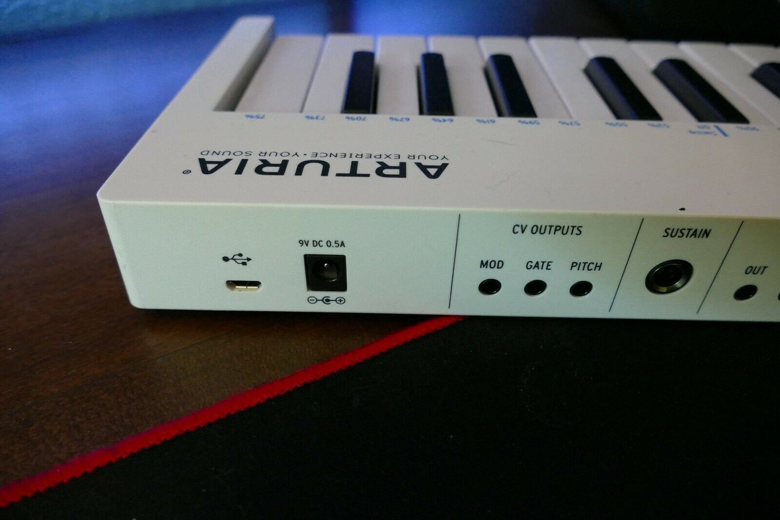 Arturia Keystep Controller/Sequencer + MIDIPLUS AKM320 Controller + Extras - Fresh Stock Dated December 2025