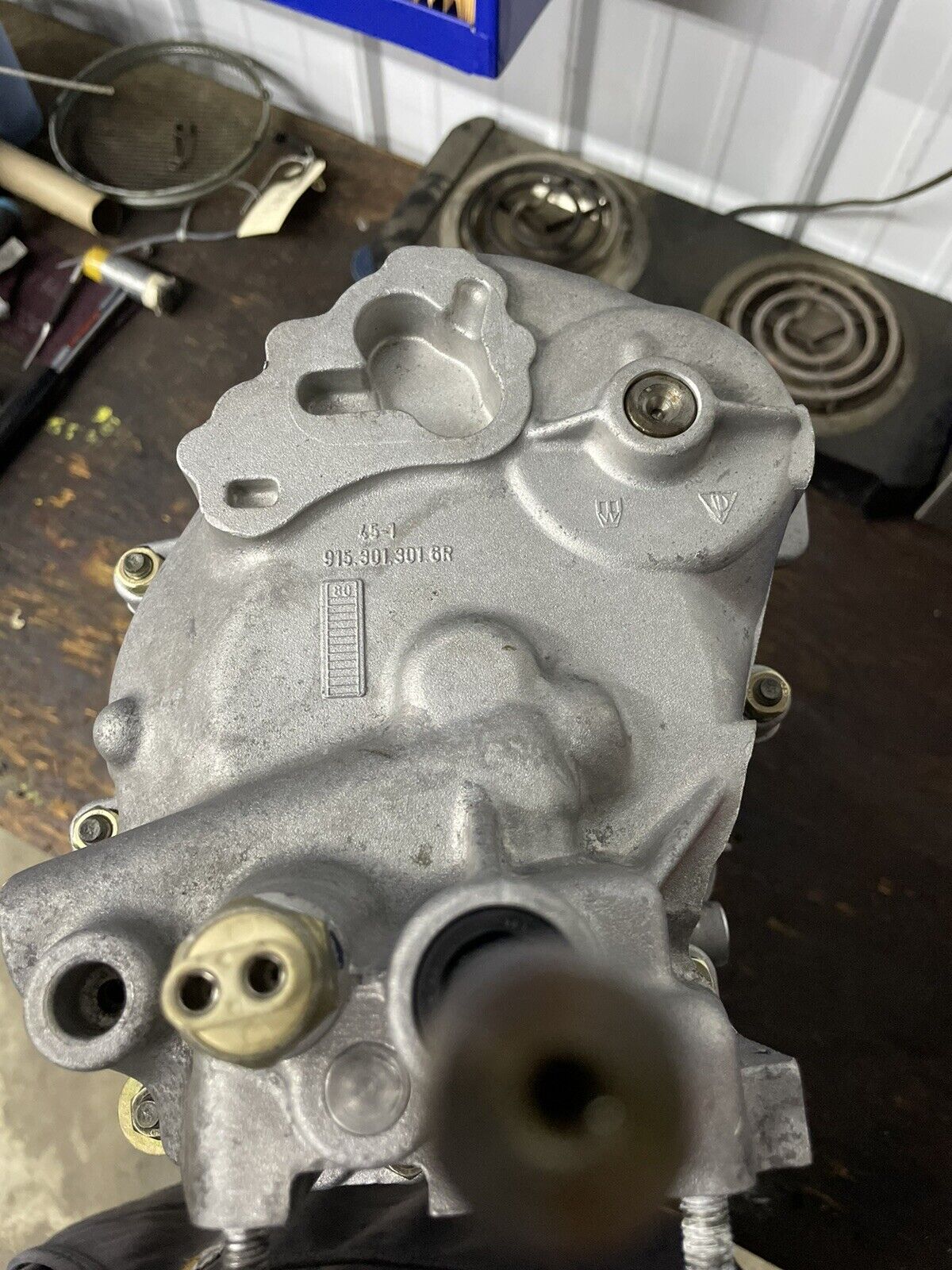 porsche 915 transmission - Fresh Stock Dated December 2025