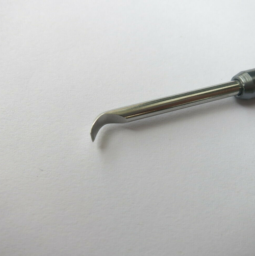 ND79853 Watchmaker Tool Lever for Removing Watch Hands - Fresh Stock Dated December 2025