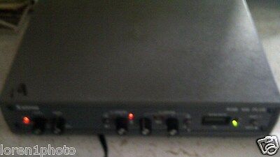 EXTRON ELECTRONICS RGB 108 PLUS  UNIVERSAL COMPUTER -VIDEO INTERFACE  NEW IN BOX - Fresh Stock Dated December 2025