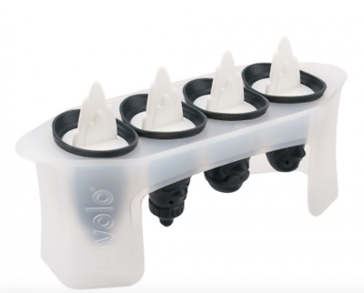 Tovolo Pop Mold Tray & Tovolo Robot Pop Mold Sleeves NEW - Fresh Stock Dated February 2026