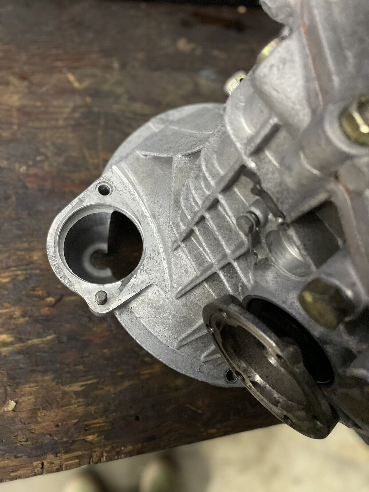 porsche 915 transmission - Fresh Stock Dated December 2025