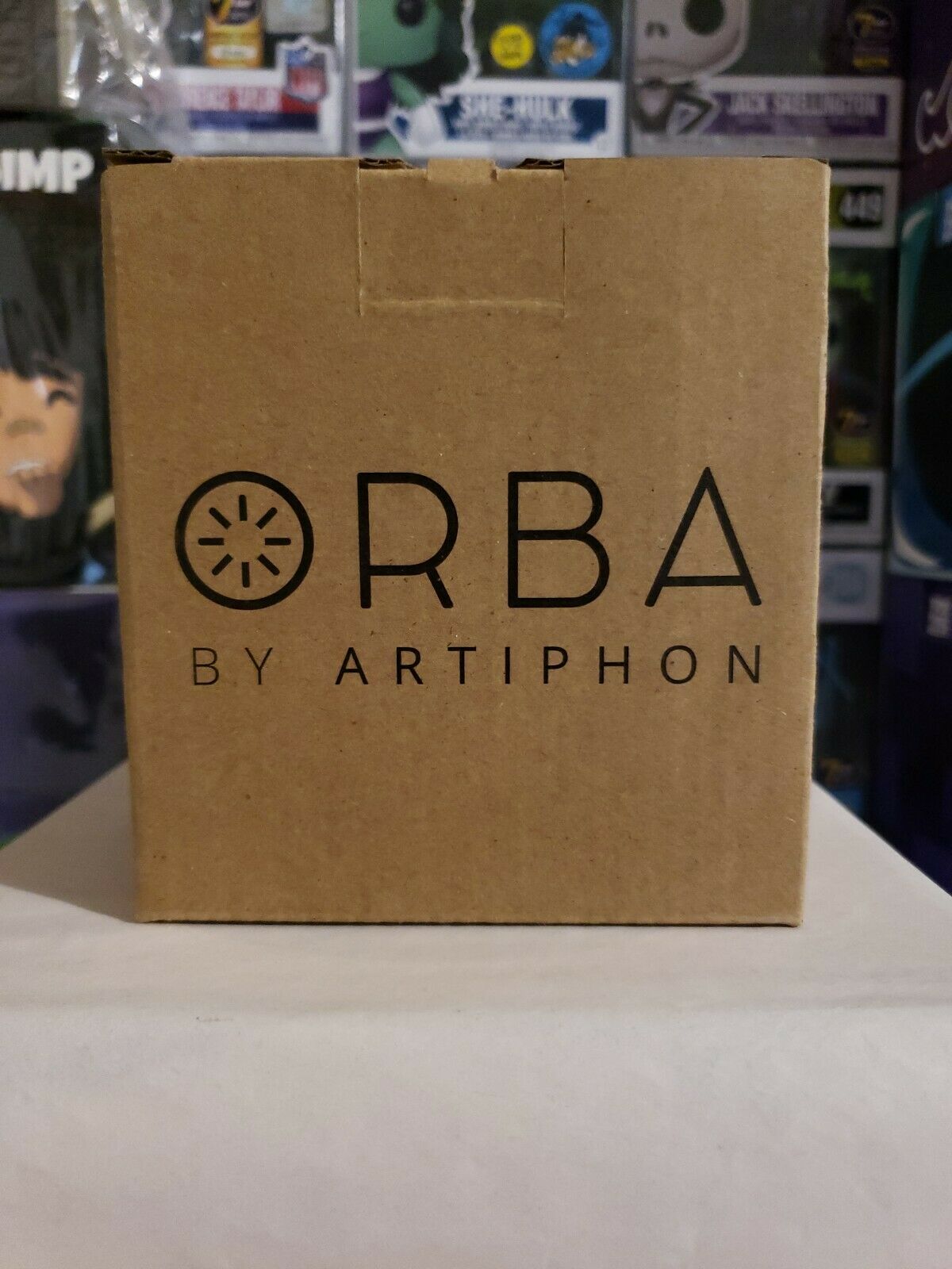 Artiphon ORBA Synth Looper Midi Controller Music Creator Brand New - Fresh Stock Dated December 2025