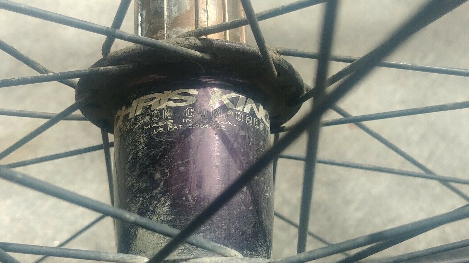 XXL 2008 Turner RFX & XXL 2005 Turner 5spot - Fresh Stock Dated January 2026