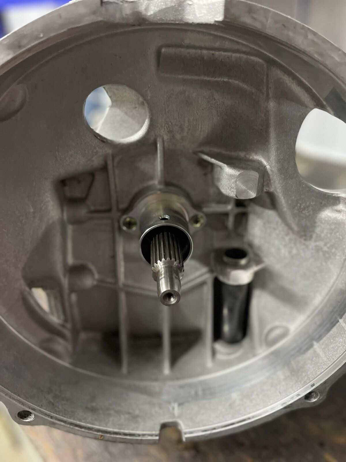 porsche 915 transmission - Fresh Stock Dated December 2025