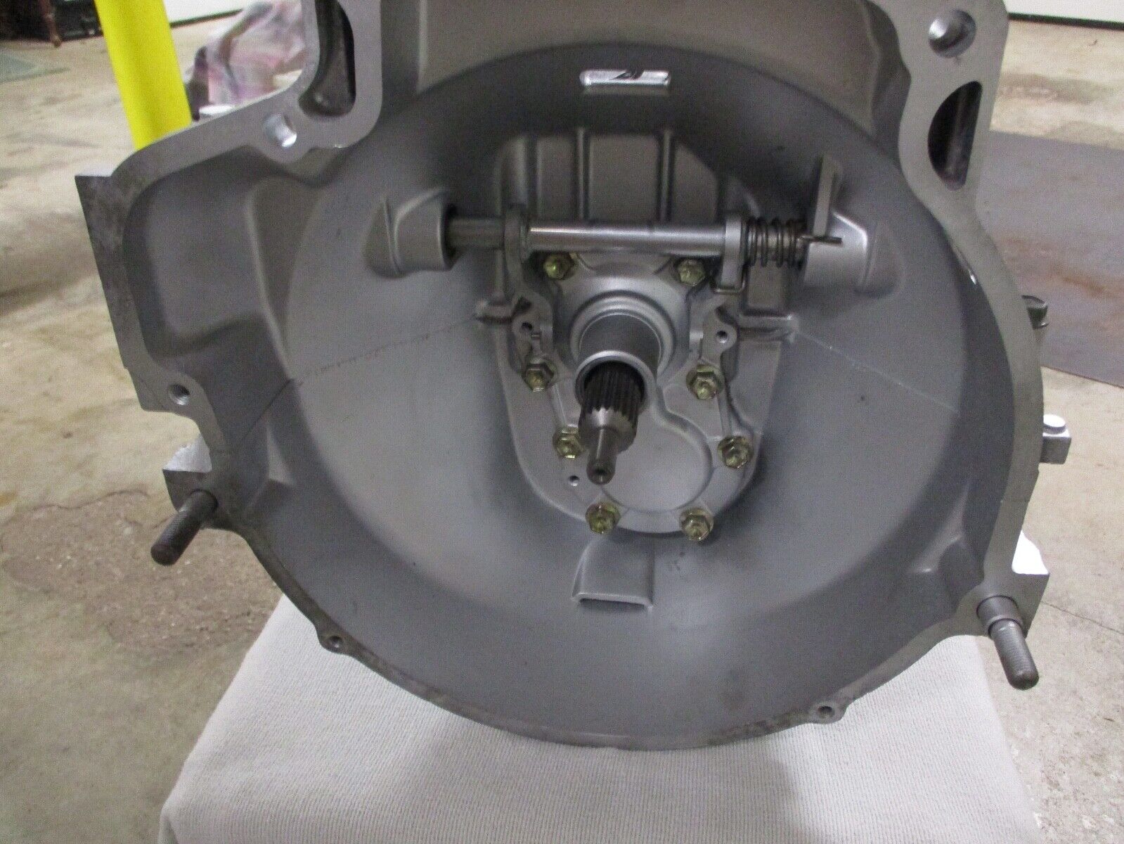 SUZUKI SAMURAI REBUILT TRANSMISSION - 1st GEN VERSION .795:1 5th GEAR FITS 86-95 - Fresh Stock Dated December 2025