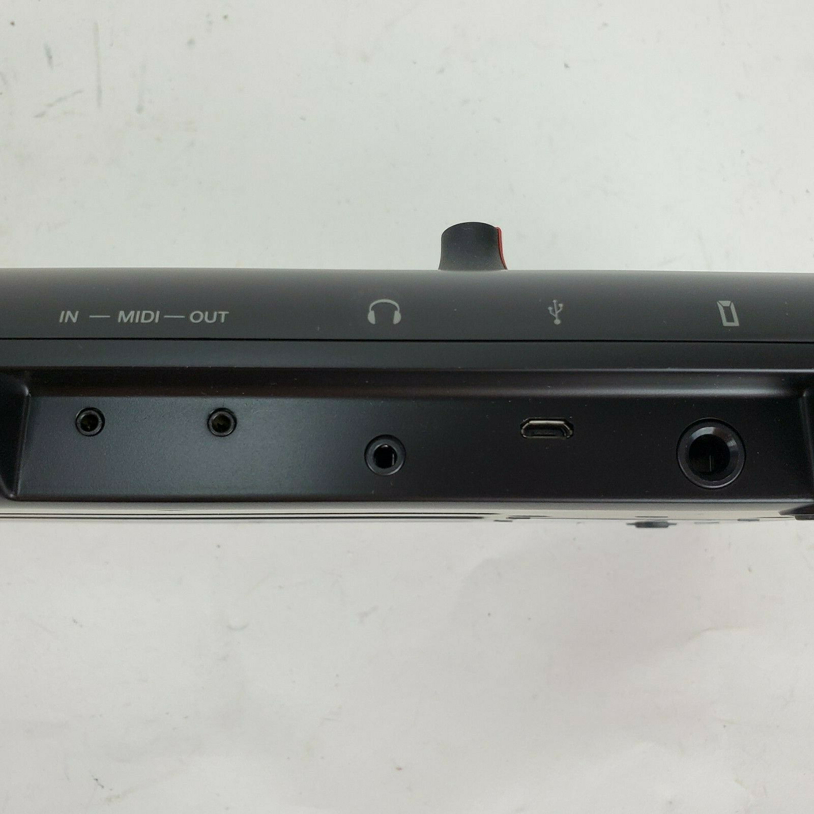 IK Multimedia iRig Keys 2  37-Key MIDI Controller Keyboard - Fresh Stock Dated December 2025