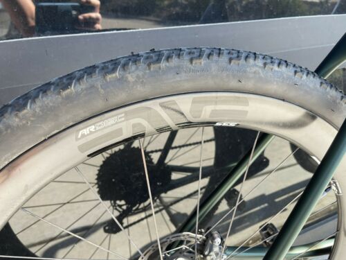 Open U.P. Enve 3.4AR, Di2 - Fresh Stock Dated December 2025