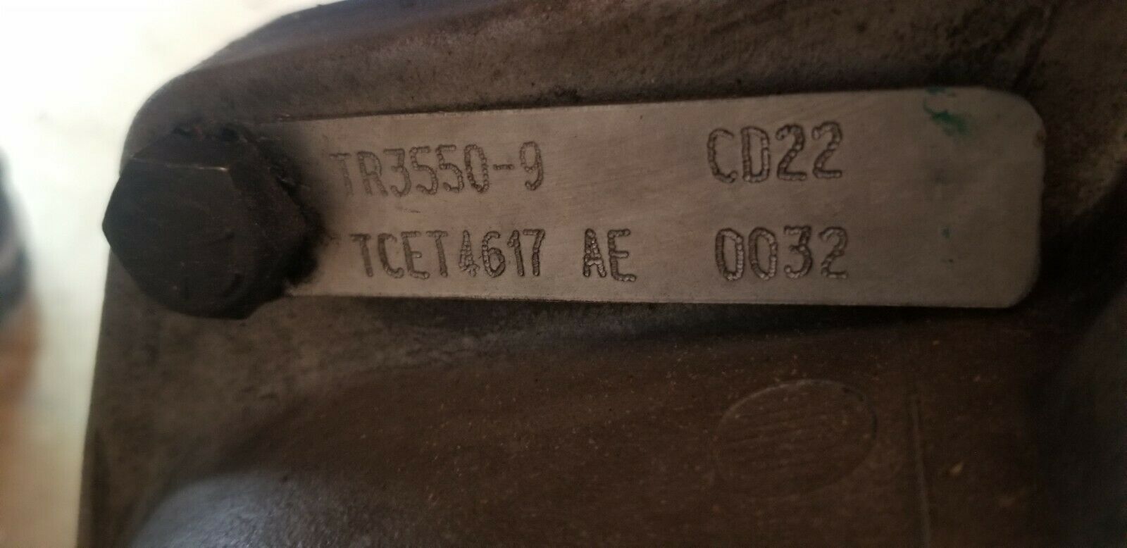 MDL TKO 600 5 Speed manual transmission Chevy 67-82 C3 Corvette - Fresh Stock Dated December 2025