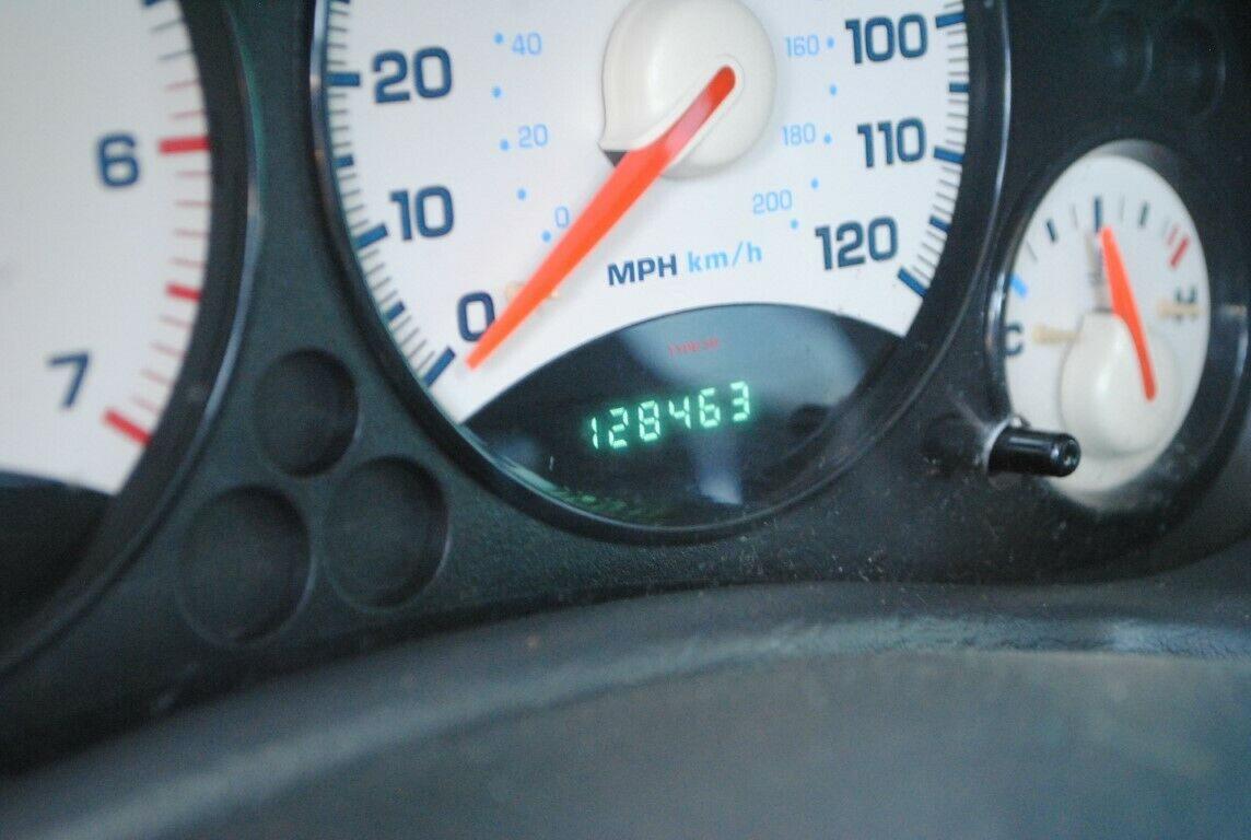 02-04 Jeep Liberty 2.4L Manual Transmission 5 Speed MT 4X2 NV1500 OEM - Fresh Stock Dated December 2025