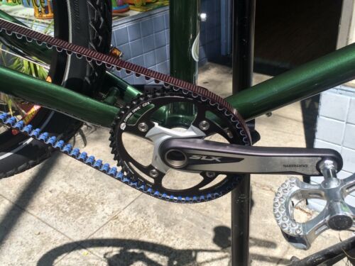 Co-motion Pangea Rohloff 54cm ‘ - Fresh Stock Dated December 2025