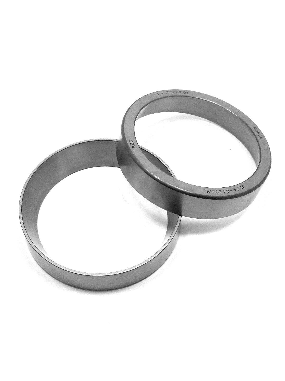 . for A6MF1 Hyundai Sonata 10 bolt ring gear final drive 45830-3b201 - Fresh Stock Dated December 2025