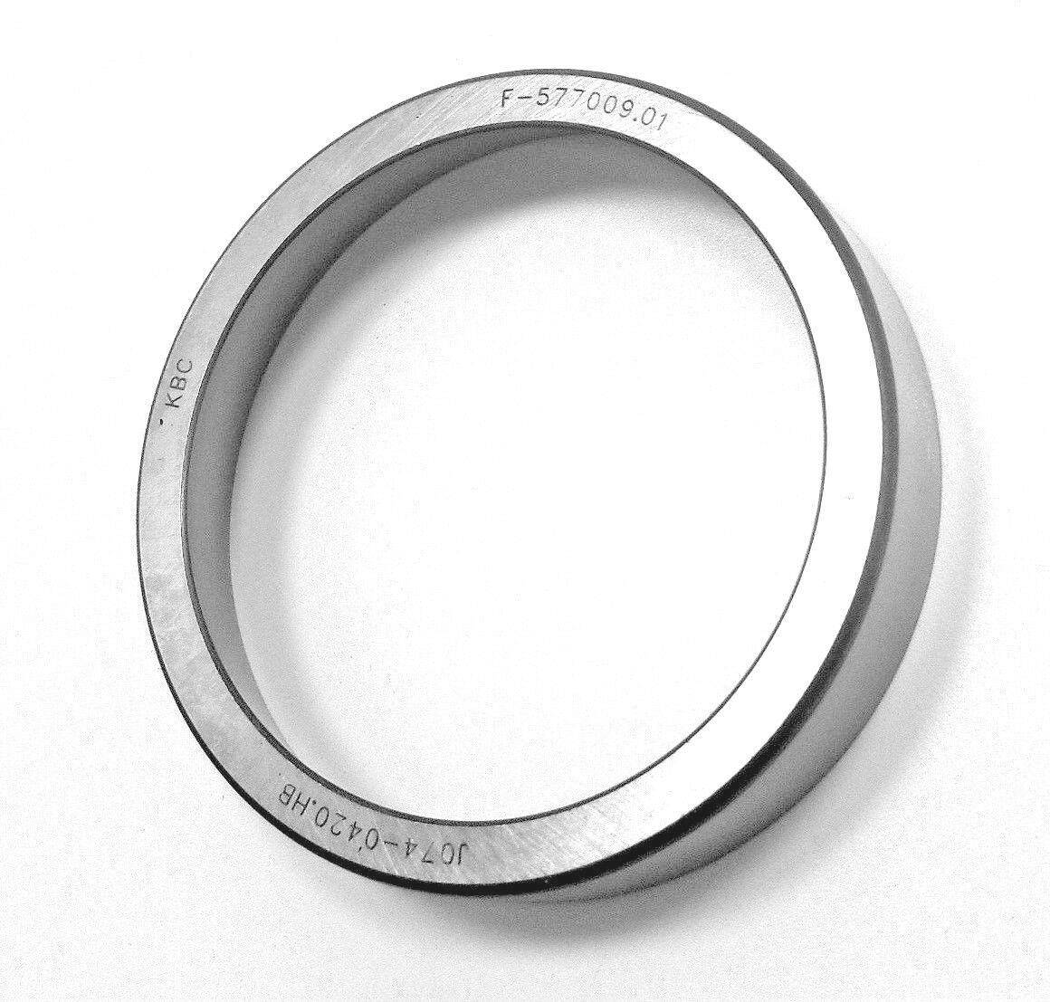 . for A6MF1 Hyundai Sonata 10 bolt ring gear final drive 45830-3b201 - Fresh Stock Dated December 2025