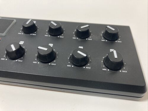 AKAI Professional LPD8 MIDI Controller - No Mini USB Cord Included - Tested - Fresh Stock Dated December 2025