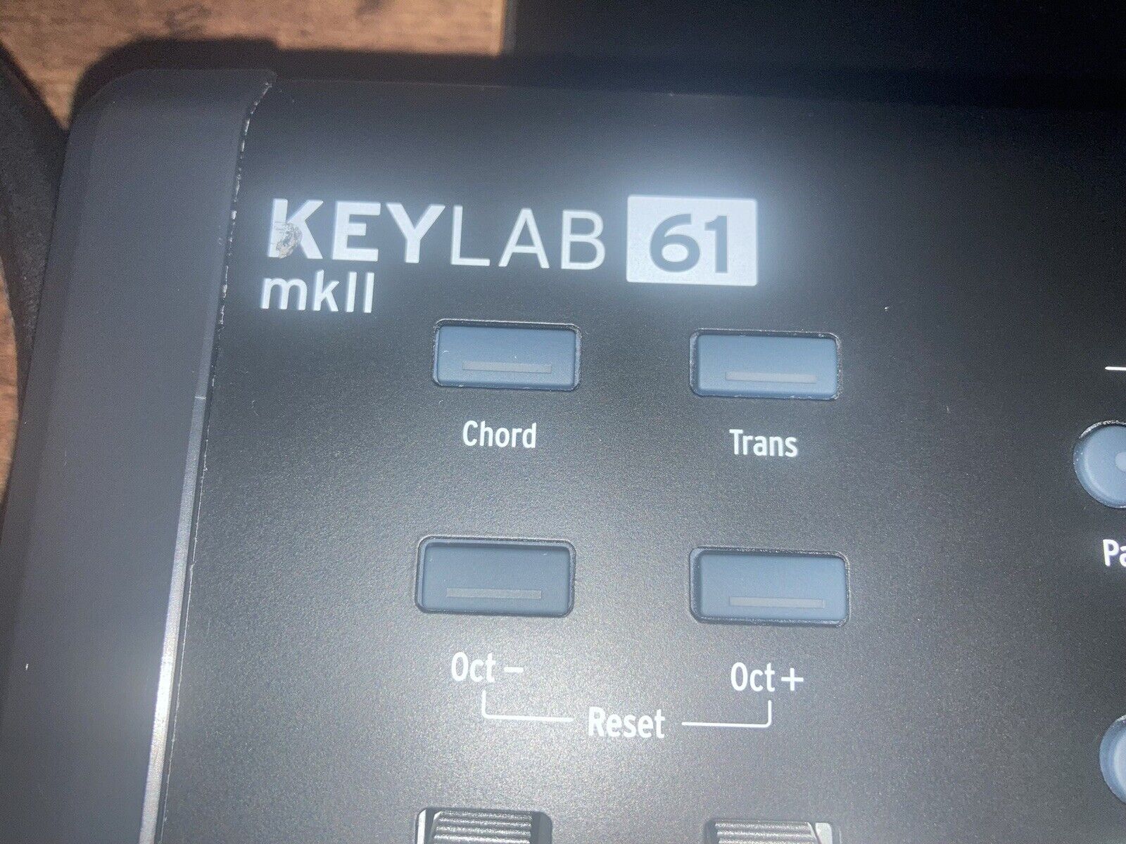 Arturia Keylab 61 MKII - Fresh Stock Dated December 2025