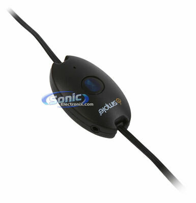 iSimple BluStream BluStream Bluetooth Factory Radio Module - Black - Fresh Stock Dated December 2025